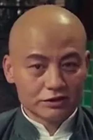 Pan Xuchuan fotoğrafı