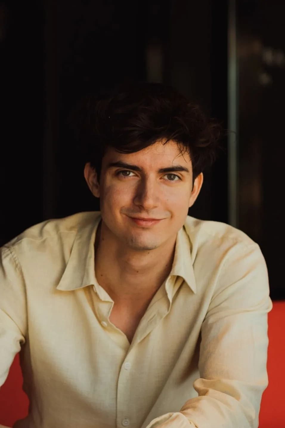 Bruno Mustić photo