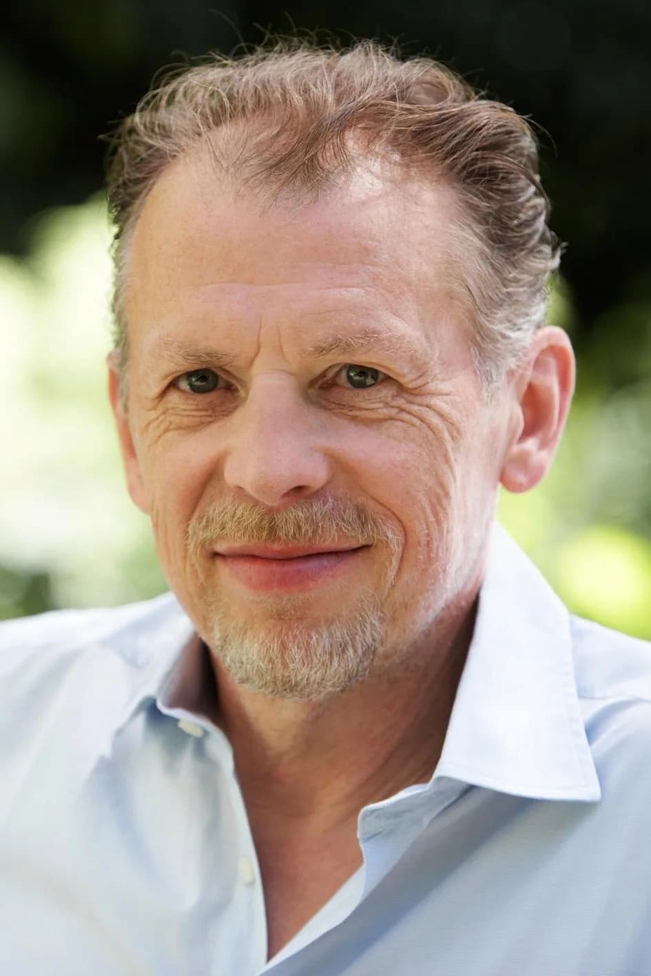 Foto von Dieter Brandecker