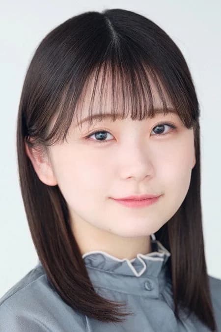 Cocoro Omori photo