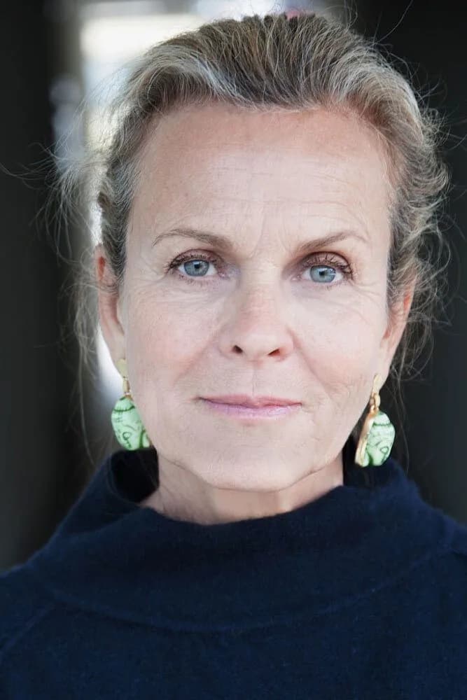 Andrea L'Arronge की तस्वीर