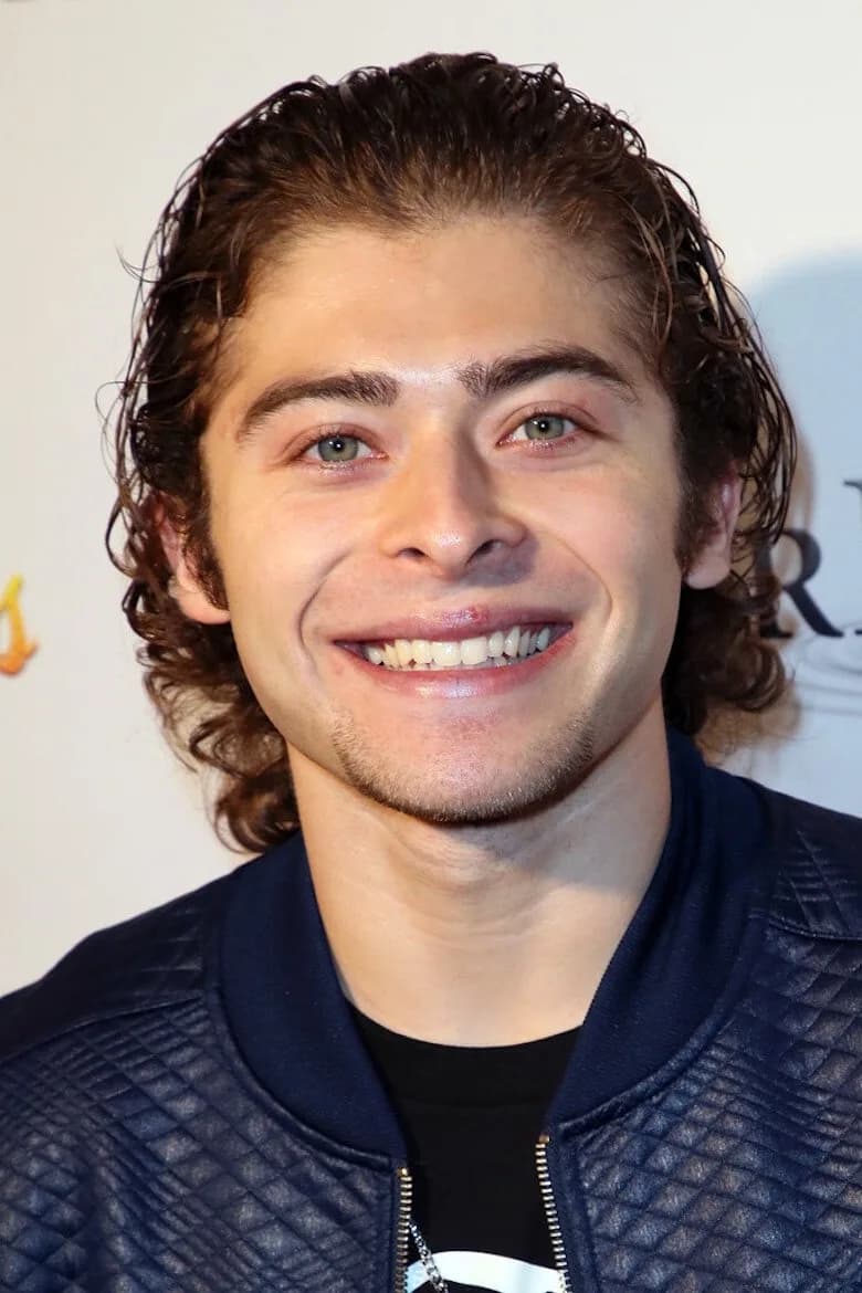 صورة Ryan Ochoa