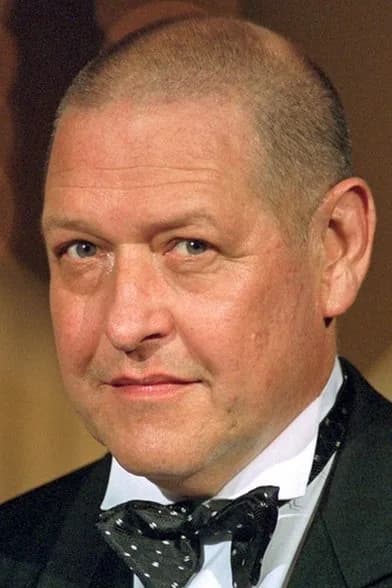 Diether Krebs fotoğrafı