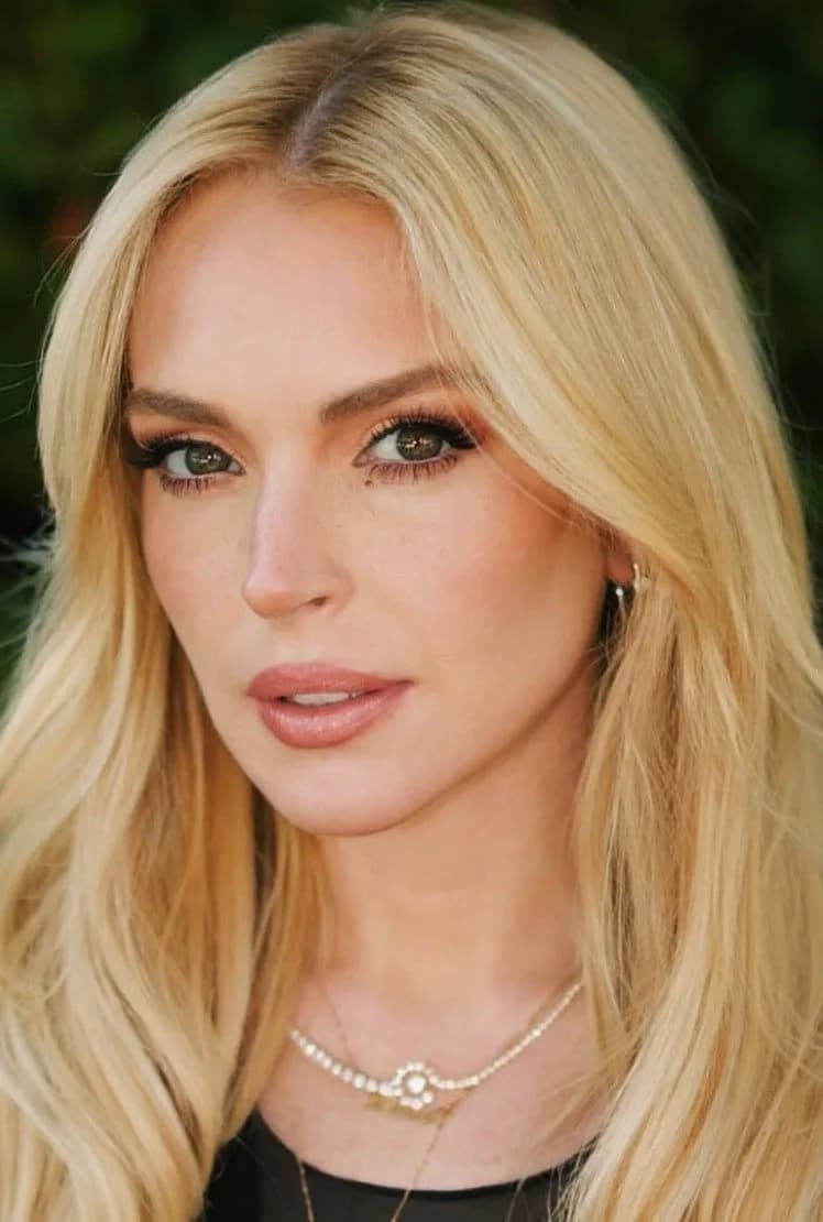 صورة Lindsay Lohan