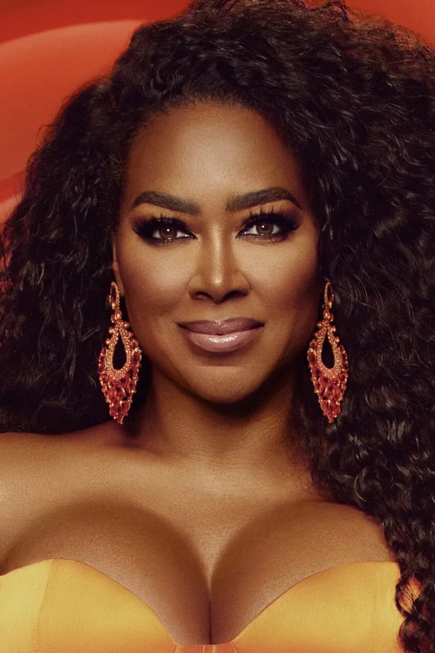 Kenya Moore की तस्वीर
