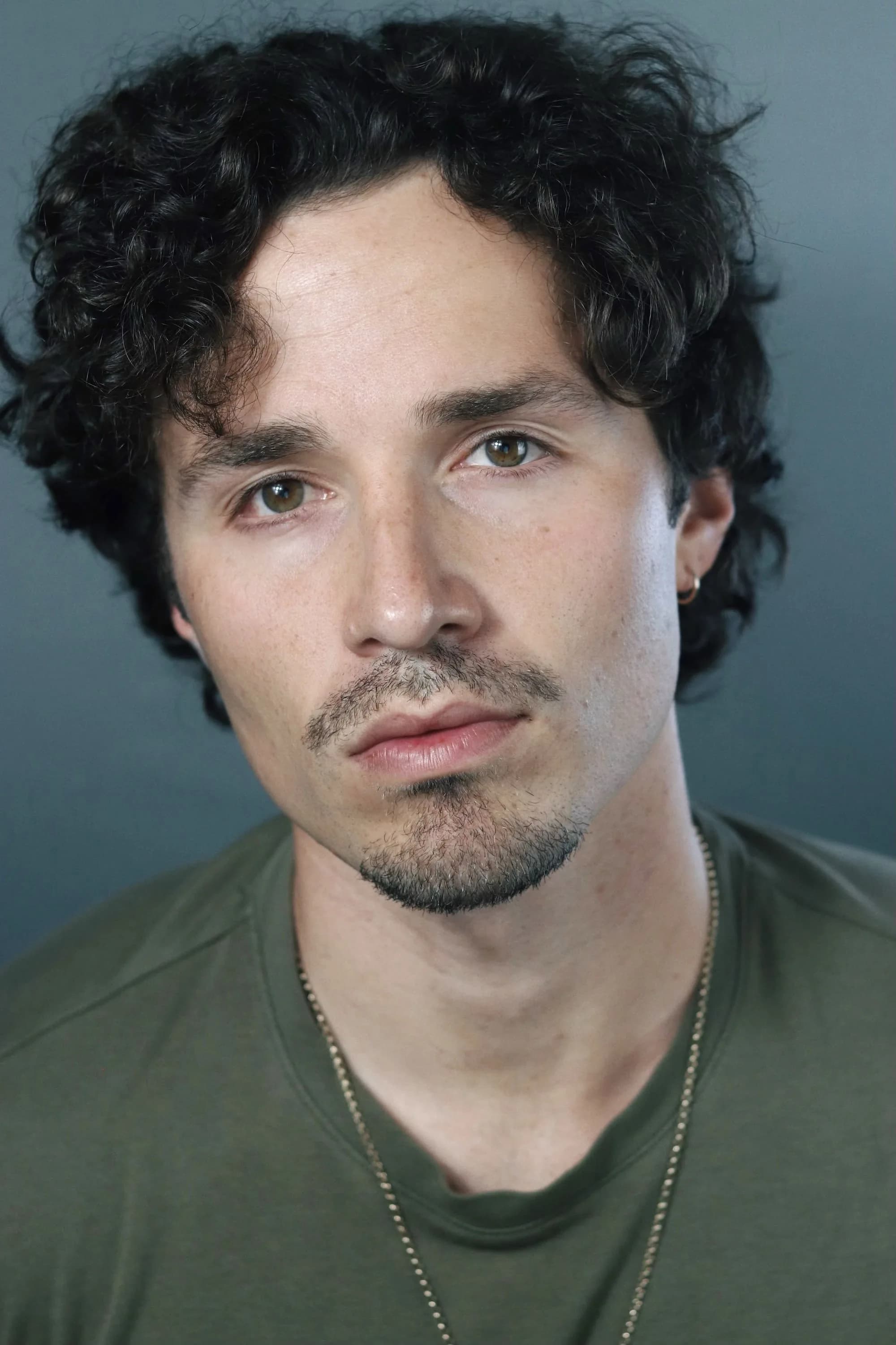 Kevin Michael Brennan photo