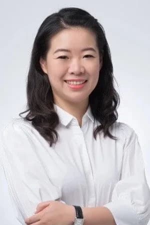 Foto di Shao Wenyi