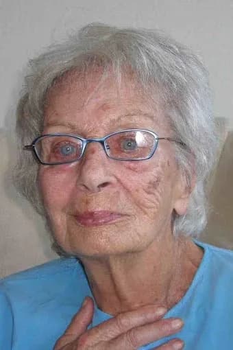 Foto von Elisabeth Scherer