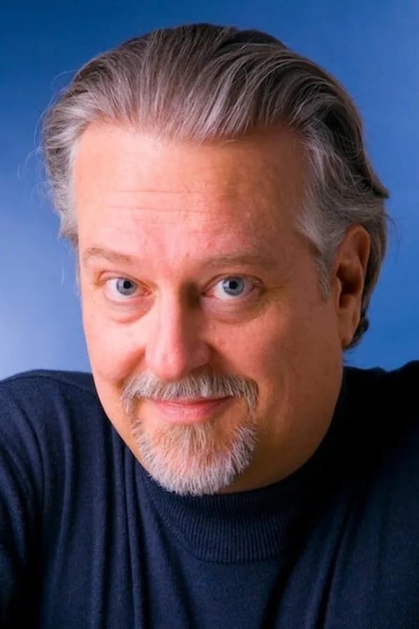 Don Davis photo