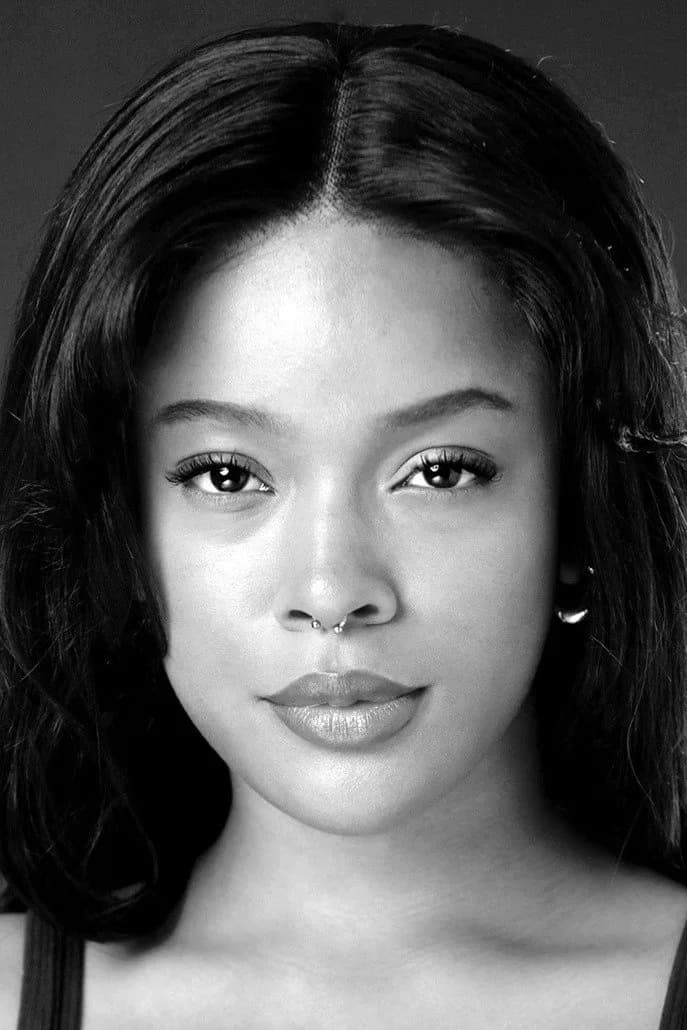 صورة Maleah Joi Moon
