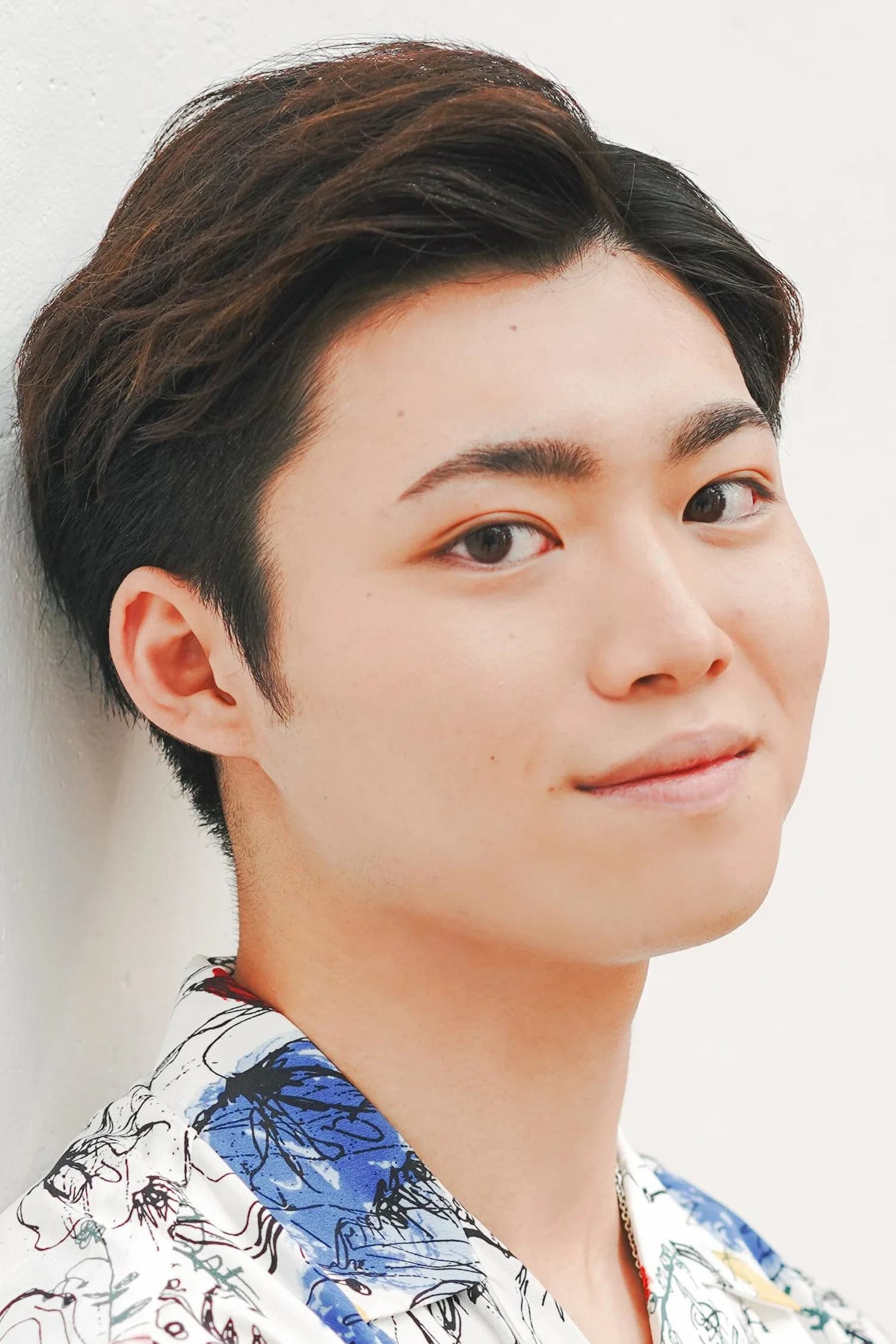 Masato Sugiyama photo