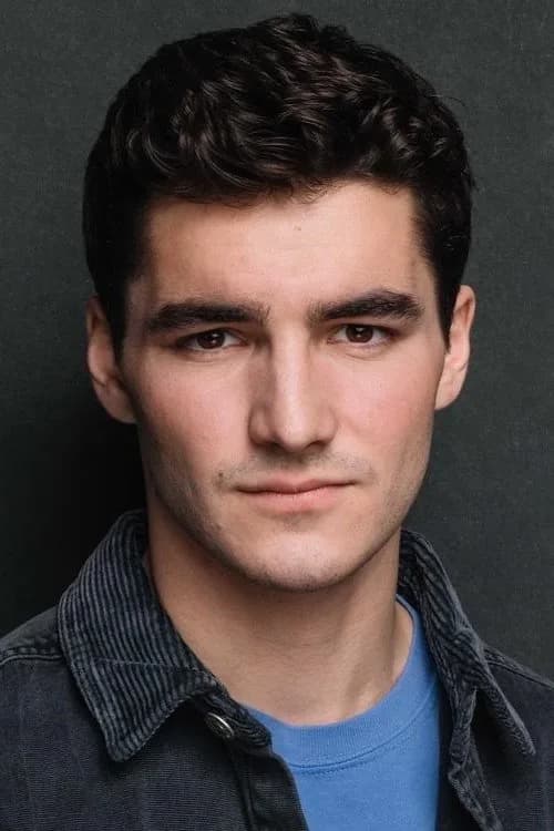 Foto de Jake Goldberg