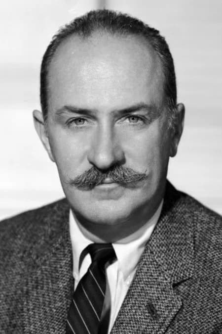 Foto von Keenan Wynn