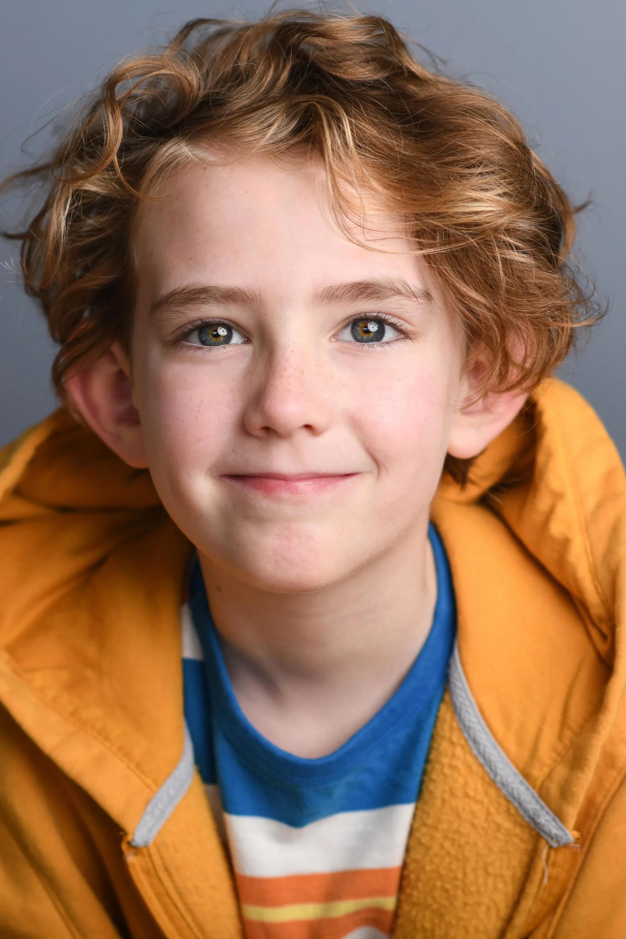 Seamus Flynn fotoğrafı