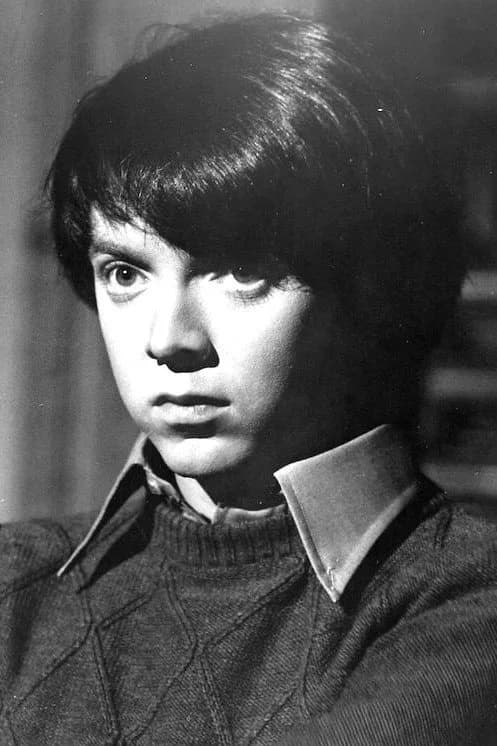 Photo de Bud Cort
