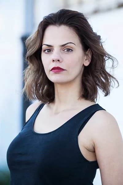 Foto di Camilla Renschke