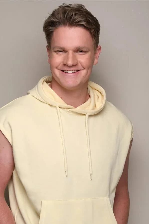 Christiaan Ackermann的照片