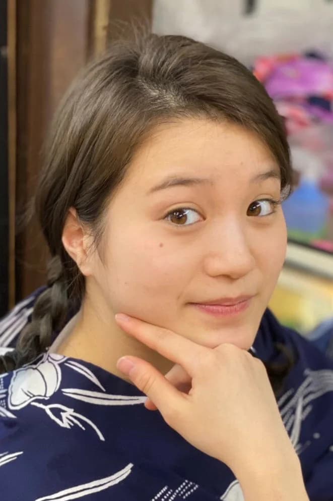 Kureha Maki 사진