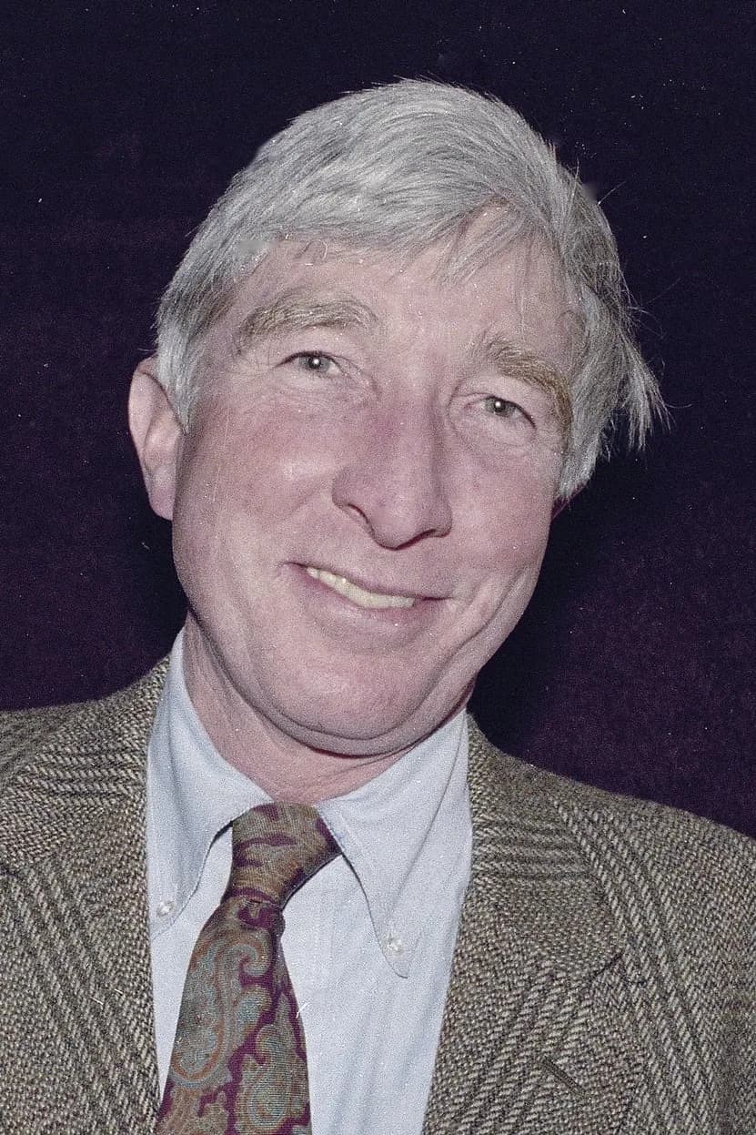 Photo de John Updike
