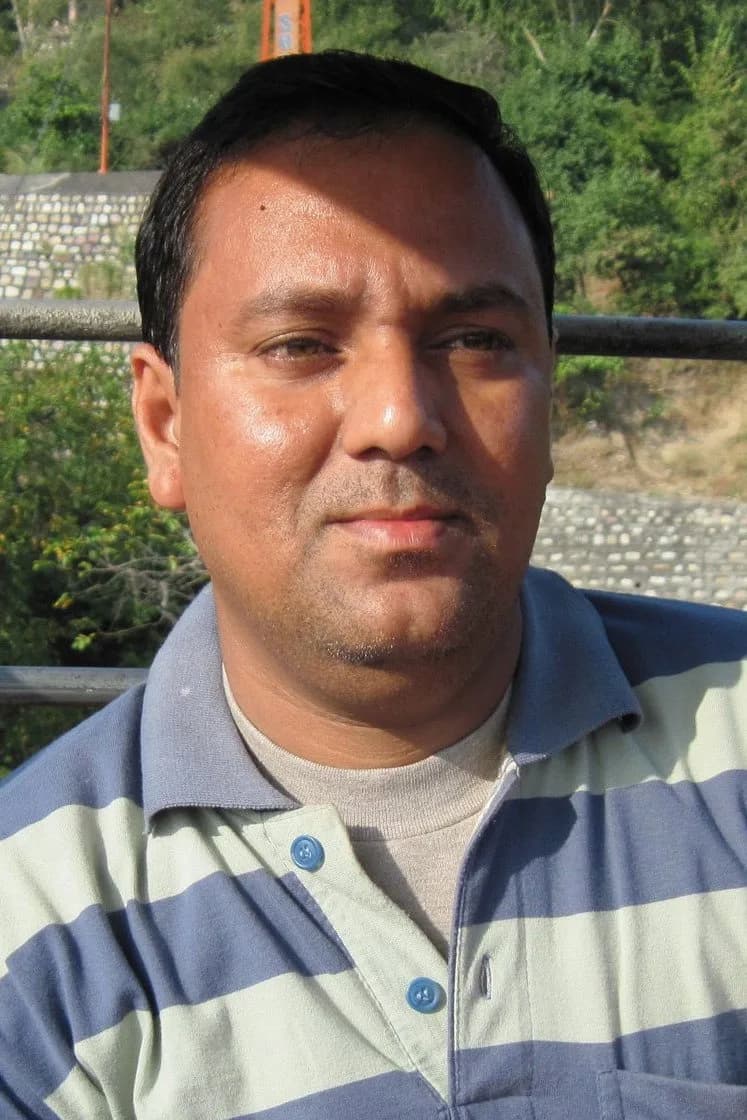 صورة Rajendra Prasad Das