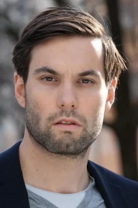 Foto di Maximilian Simonischek