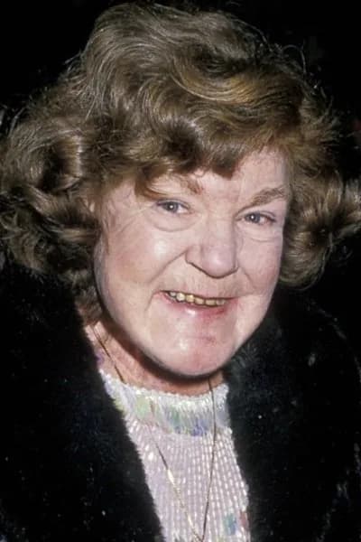 Foto von Anne Ramsey