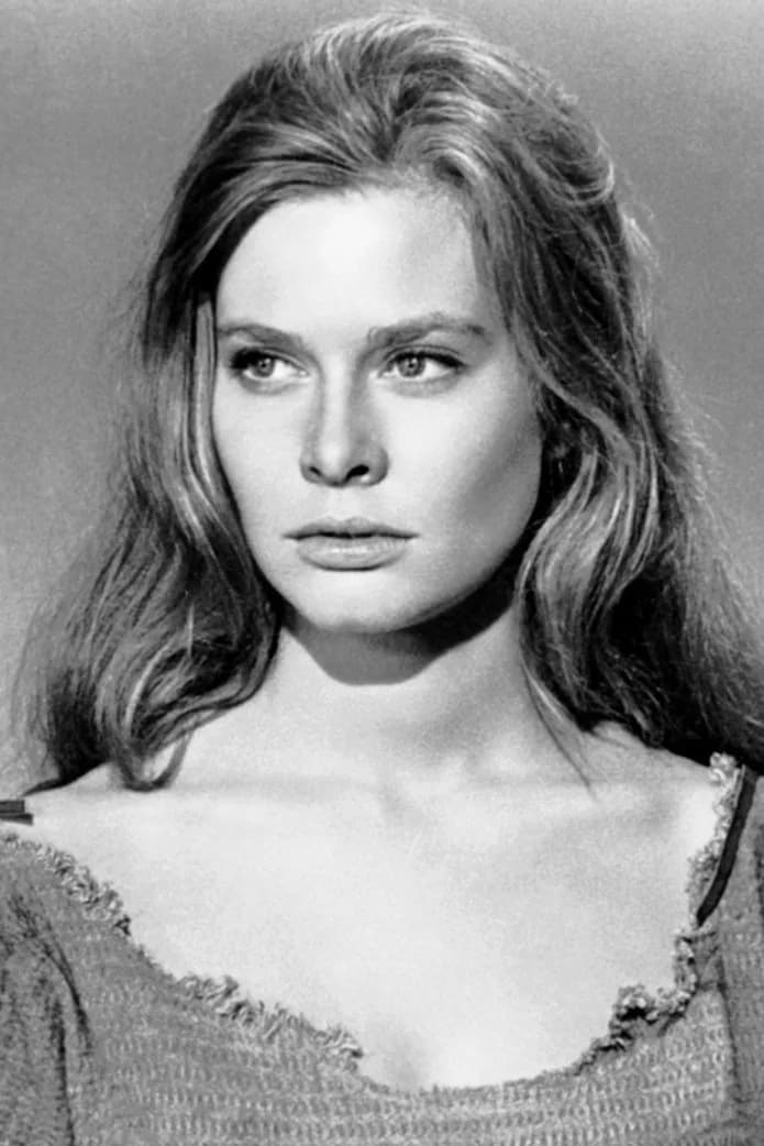Rosemary Forsythの写真