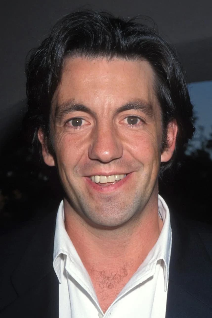 Tim Dutton photo