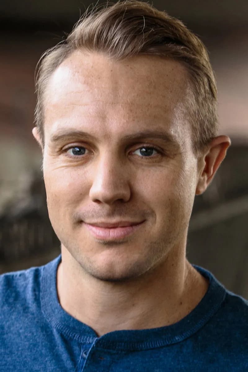 Eliot Schwartz photo