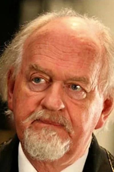 Neville Phillips photo