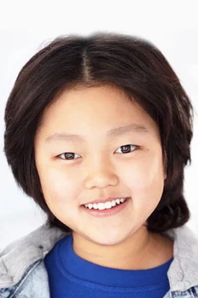 Foto di Aidyn James Ahn