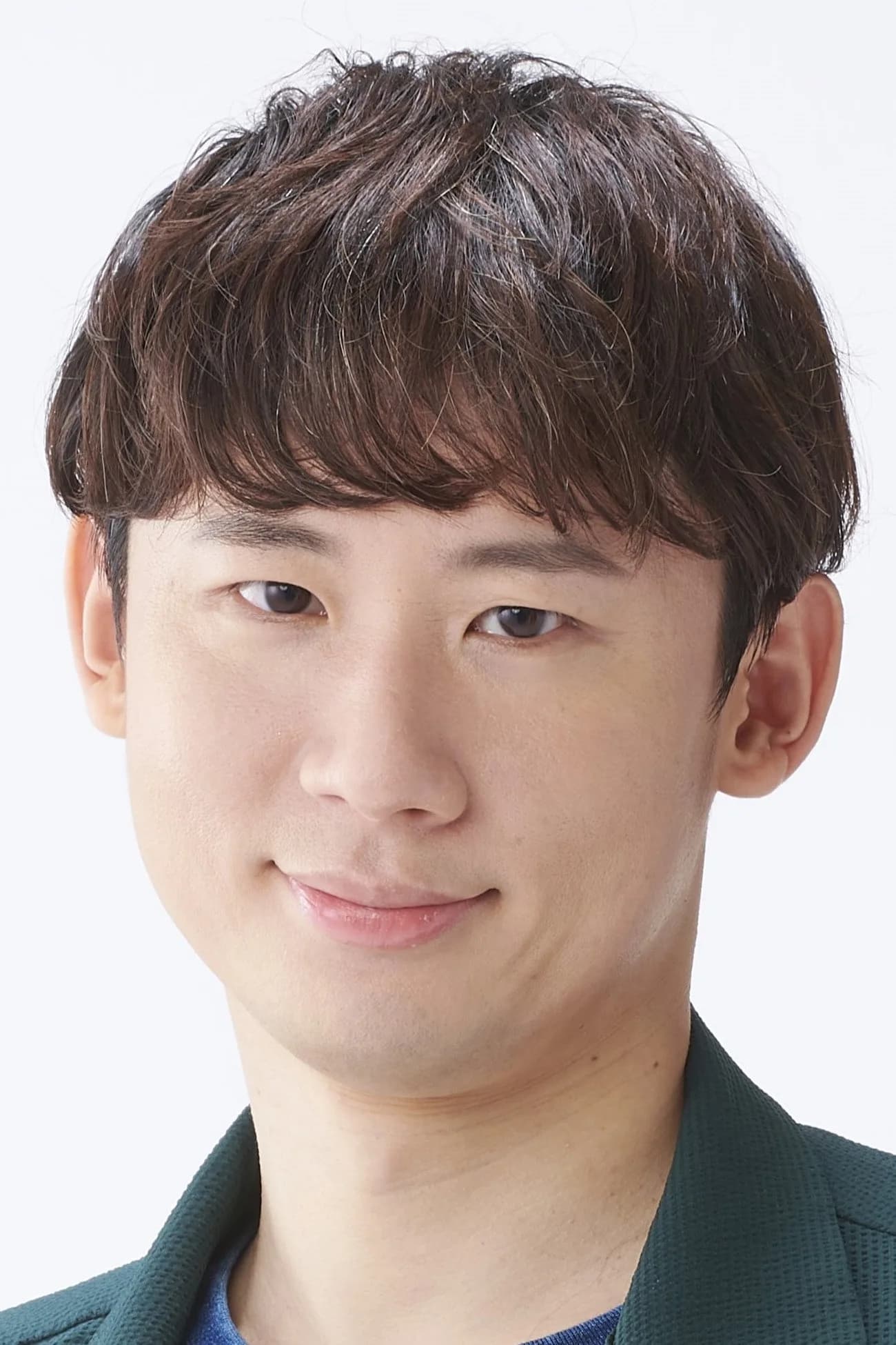 Foto de Hayato Mori