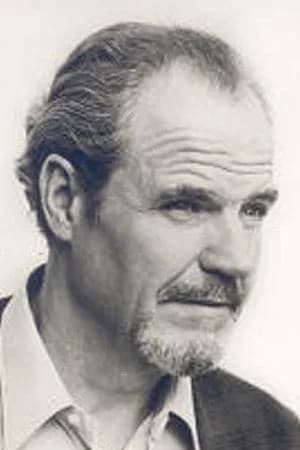 Benno Sterzenbach 사진