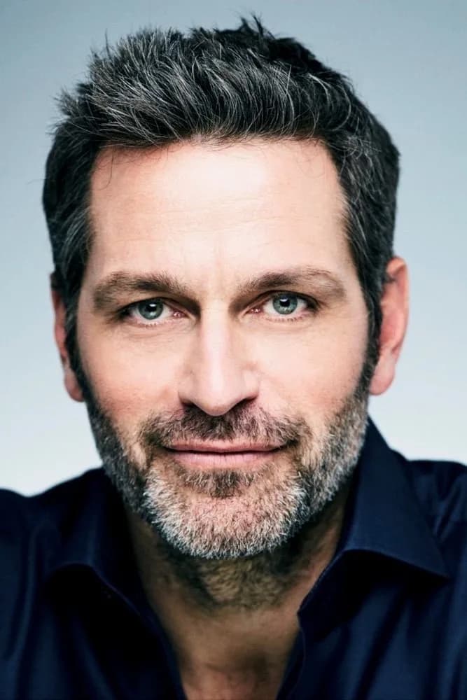 Peter Hermann 사진