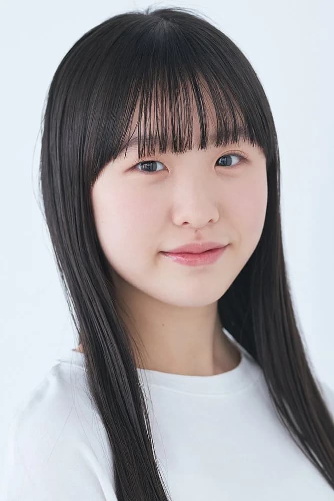 Nanaka Shougaki fotoğrafı