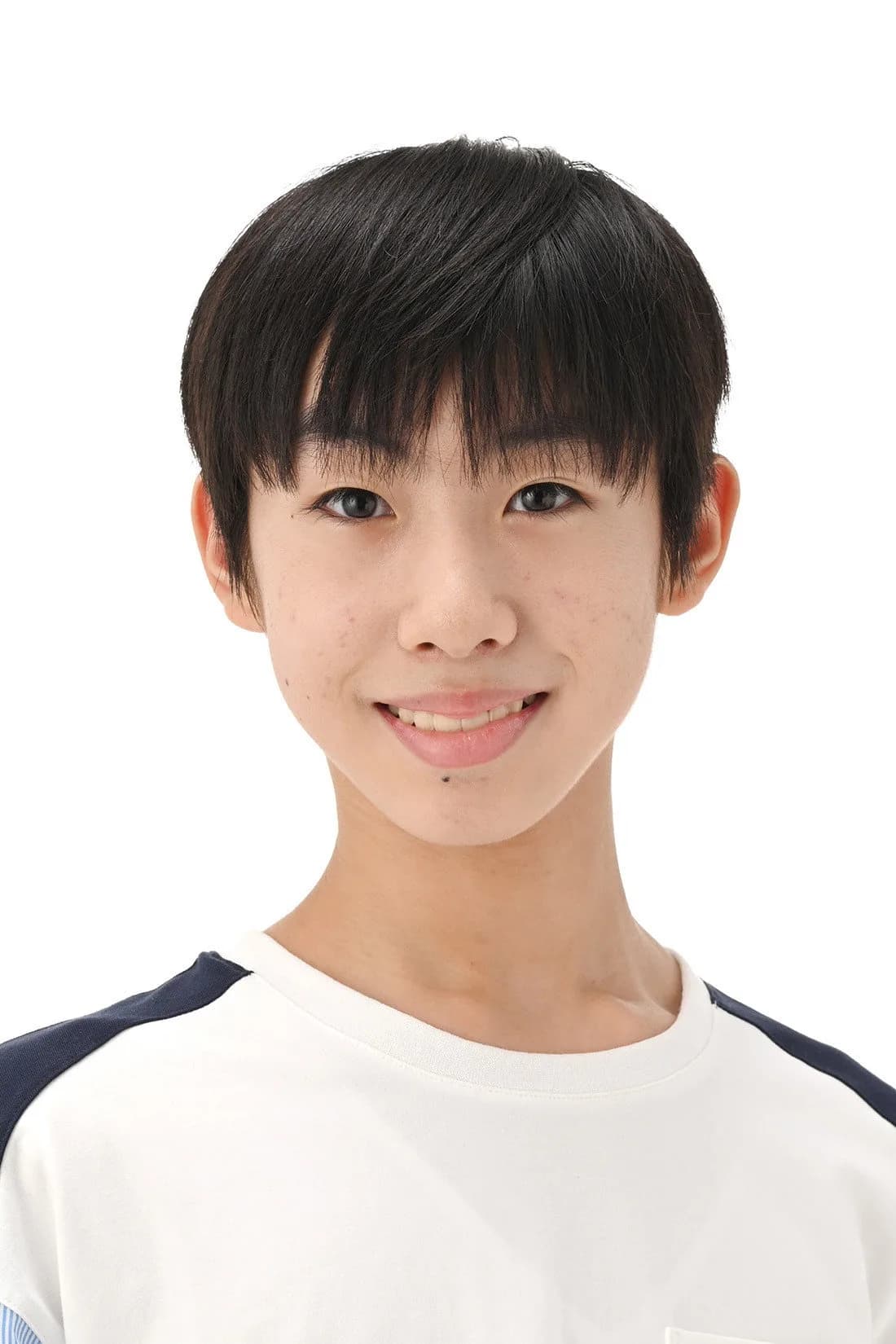 Haruto Shima fotoğrafı
