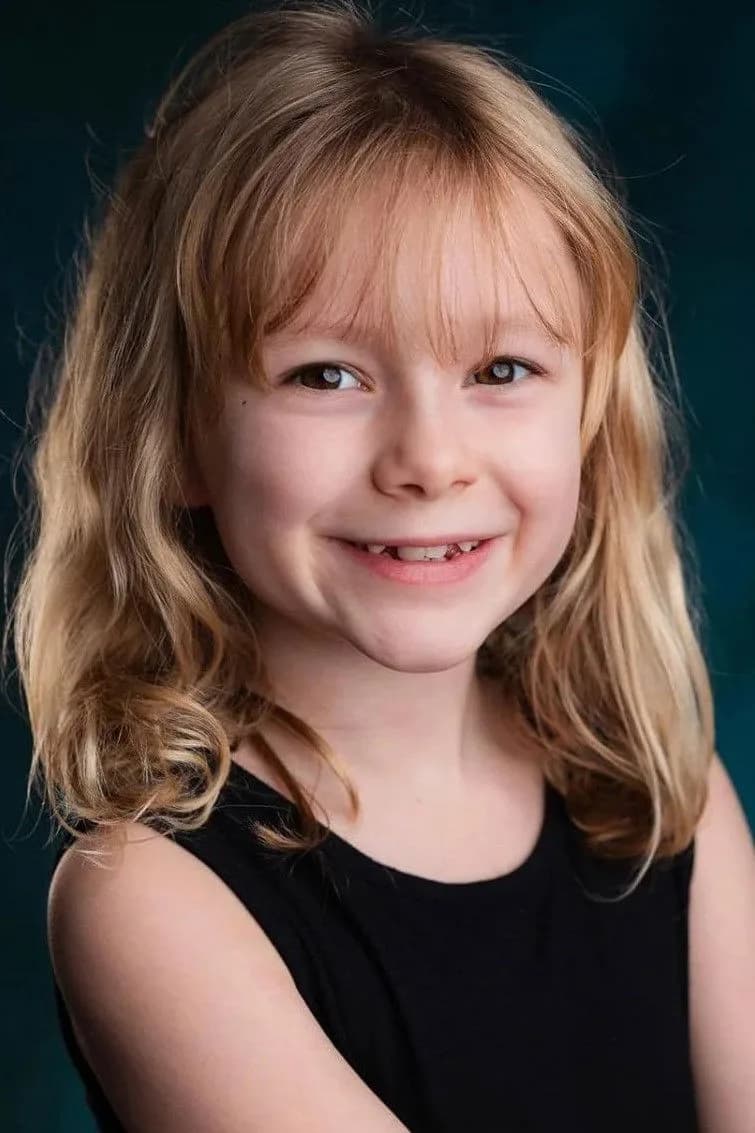 Фото: Mia Millichamp-Long