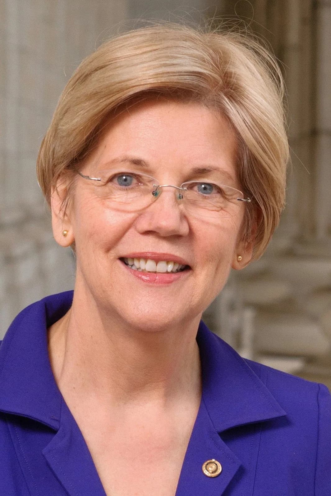 Foto di Elizabeth Warren