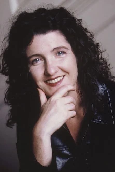 Jocelyn Pook fotoğrafı