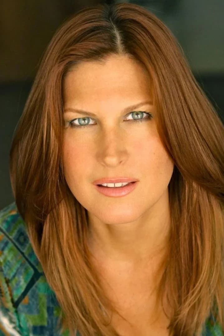 Julienne Davis photo