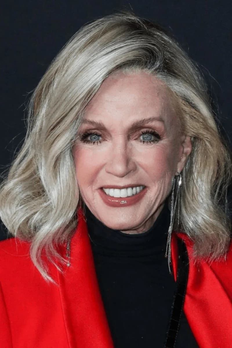 Foto von Donna Mills