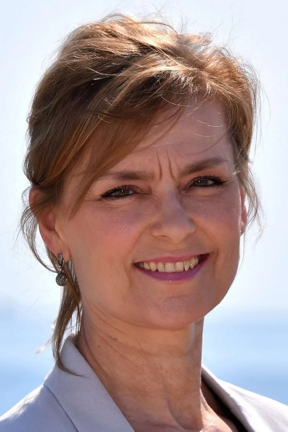 Marie Richardson 사진