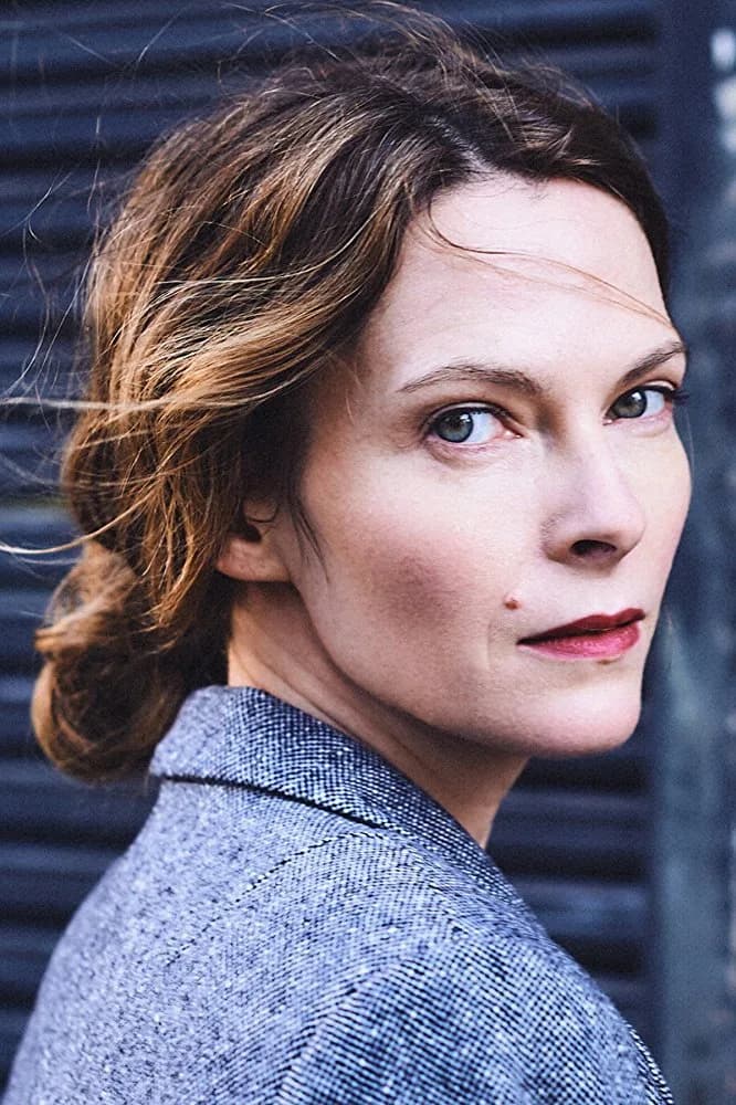 Foto de Katrin Bühring