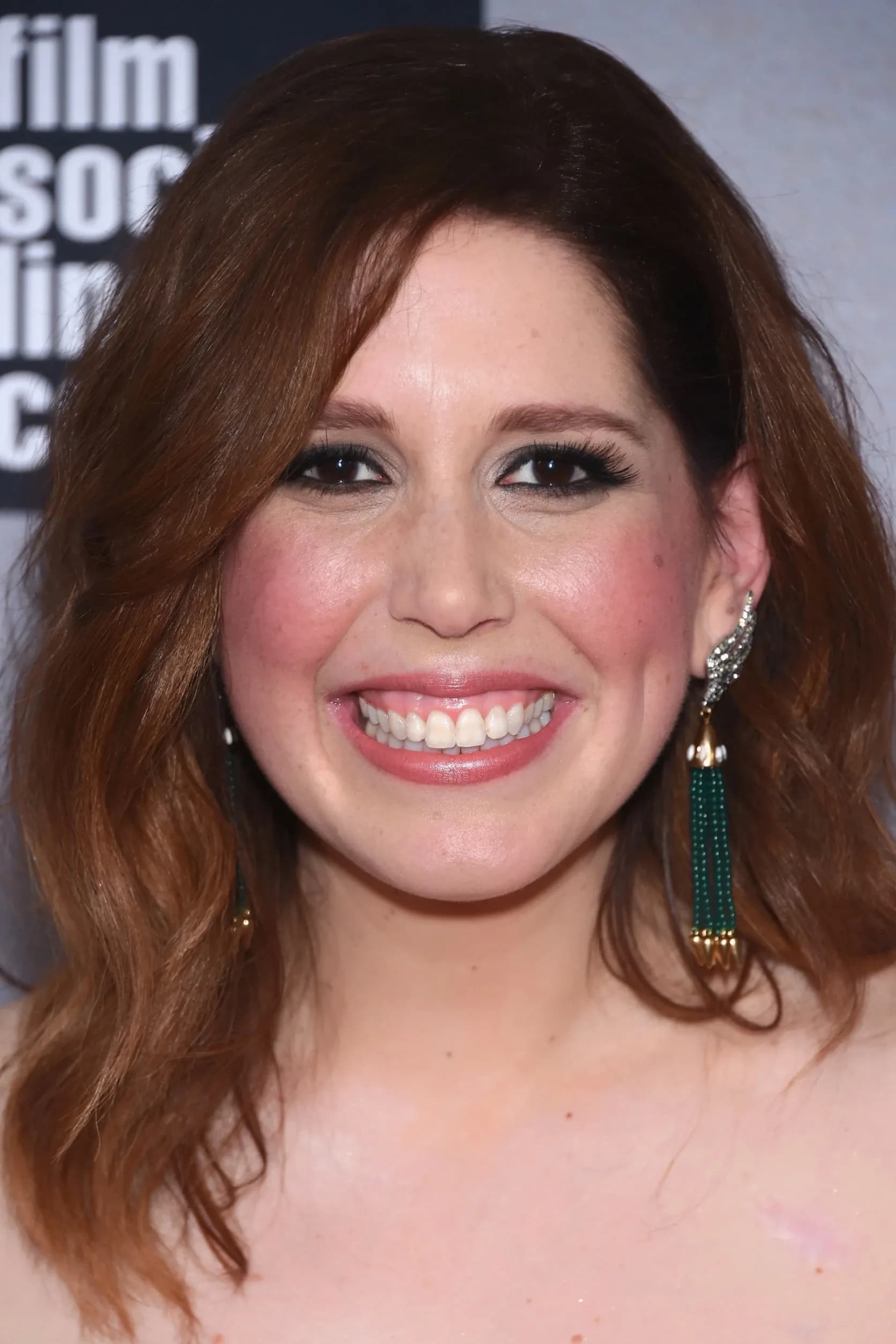 Foto von Vanessa Bayer