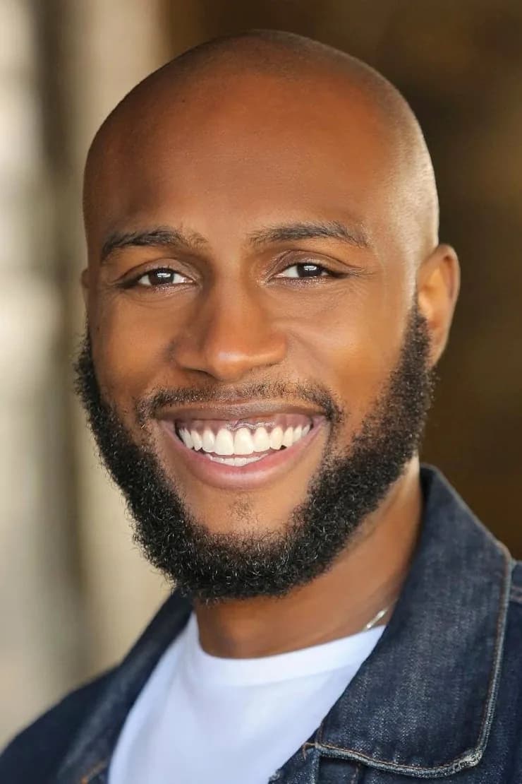 Eliott Johnson photo