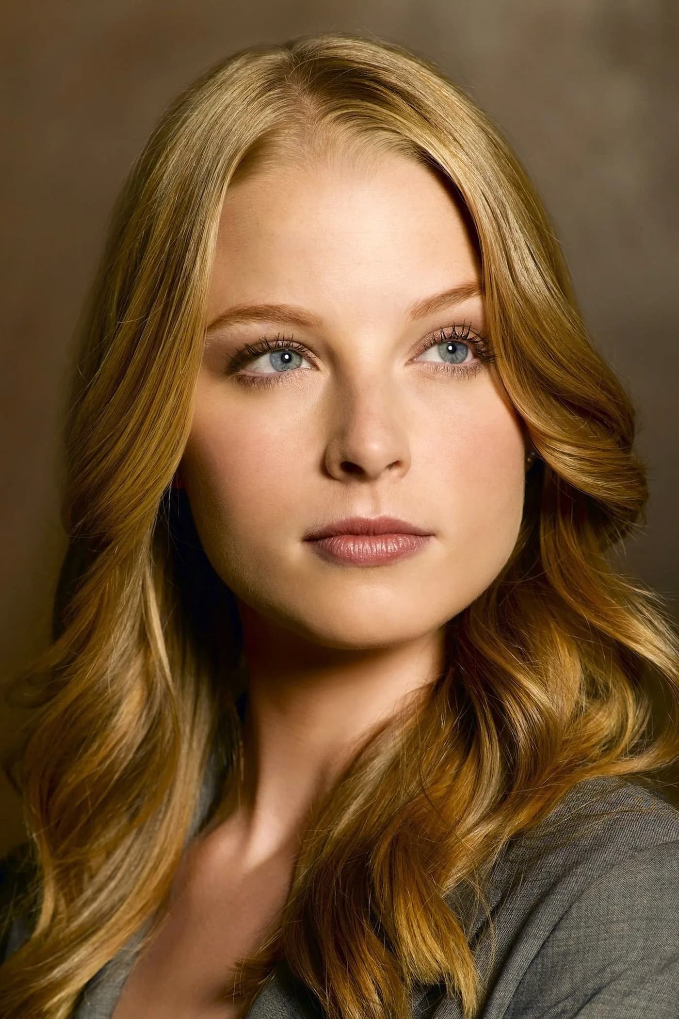 Foto de Rachel Nichols