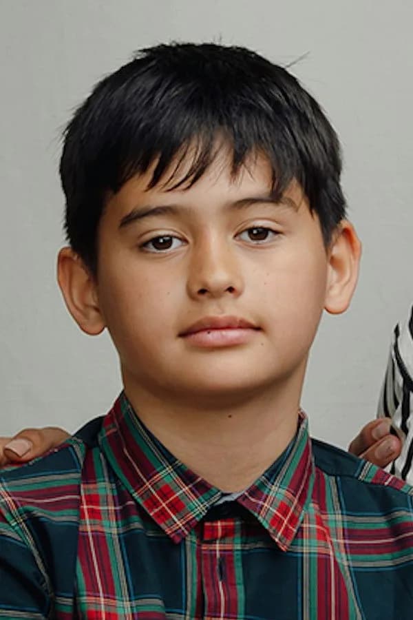 Foto di Elijah Tamati