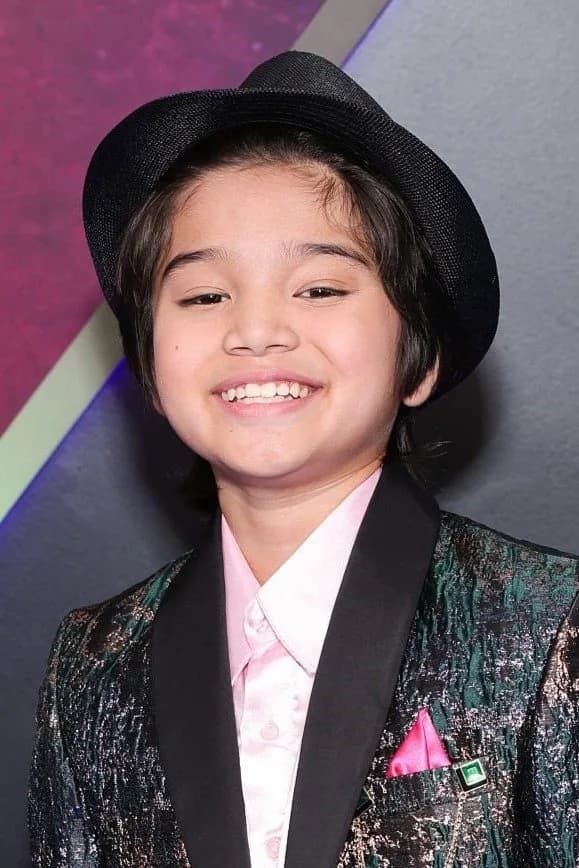 Milo Maharlika 사진
