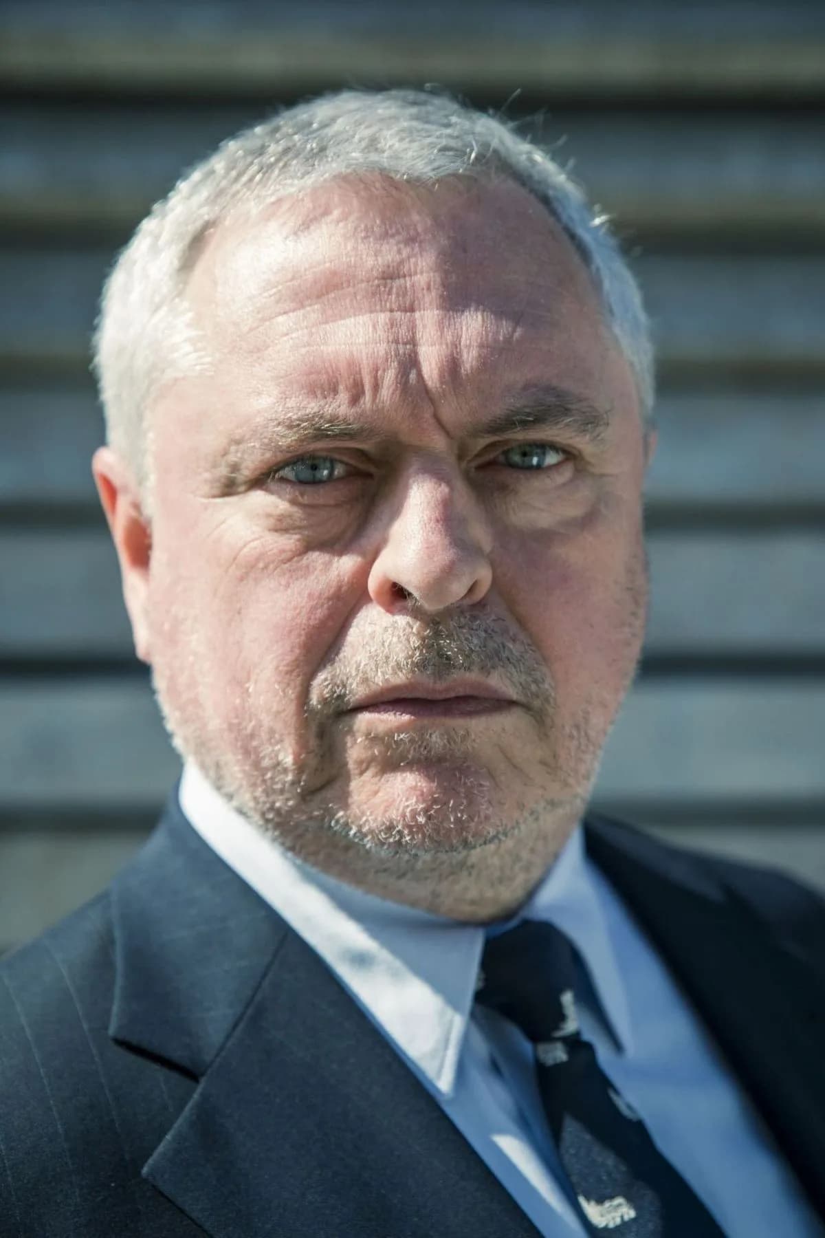 Foto von Reinhard Mahlberg