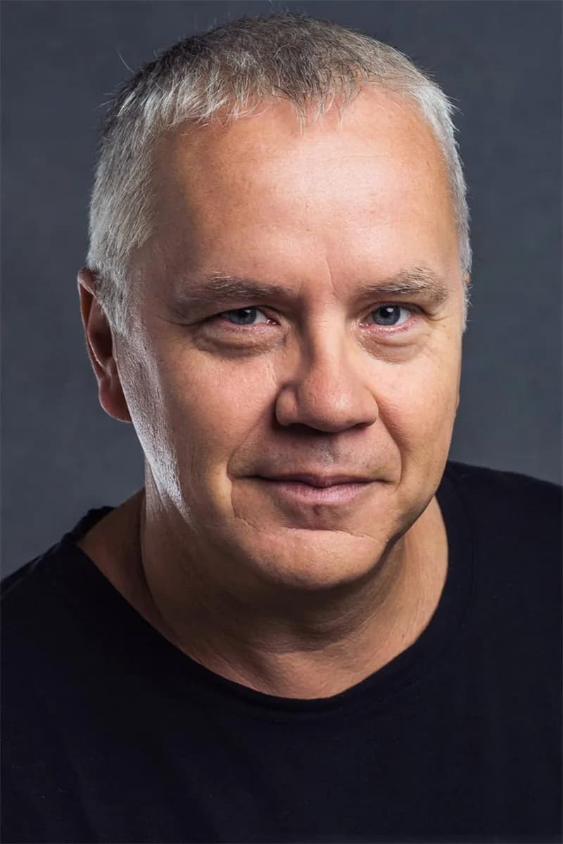 Foto di Tim Robbins